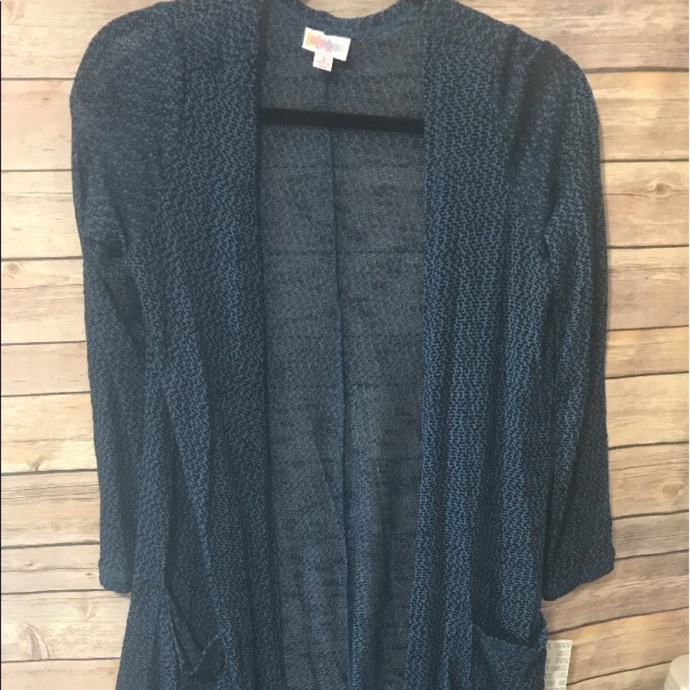 LuLaRoe Sarah Duster